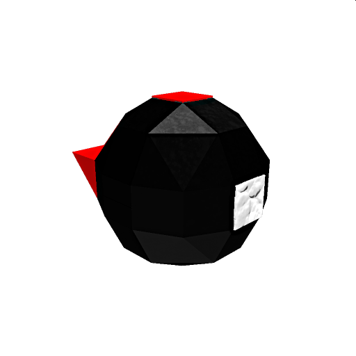 Shadow Spin Dash