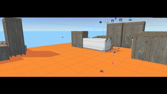 Aim_FPS_MAP – Counter-Strike 2 Mod