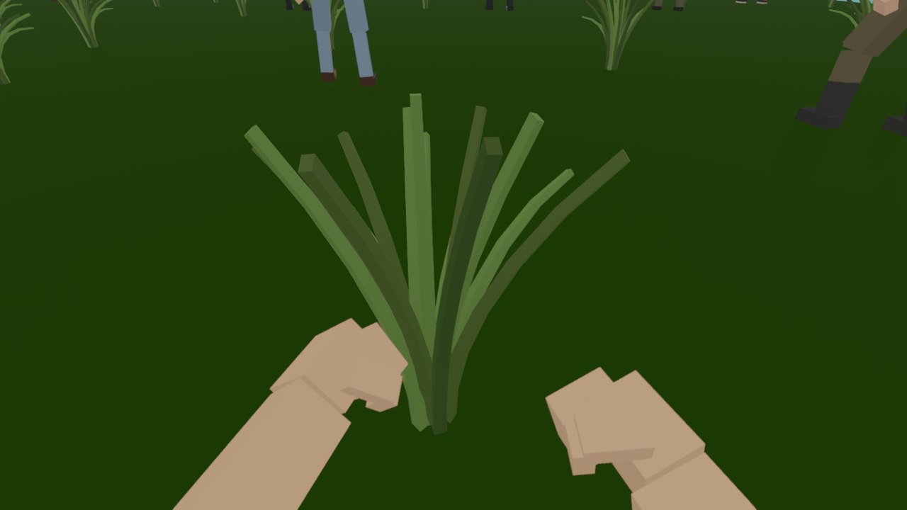 touch grass 2