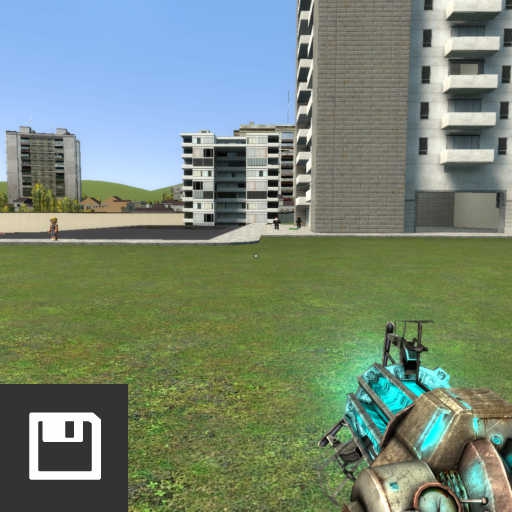 gm_construct – Team Fortress 2 Mod