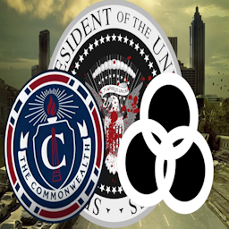 Post-Apocalyptic Governments Replacement – Project Zomboid Mod