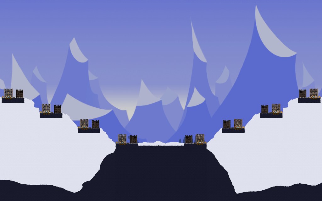Mountain Kingdom