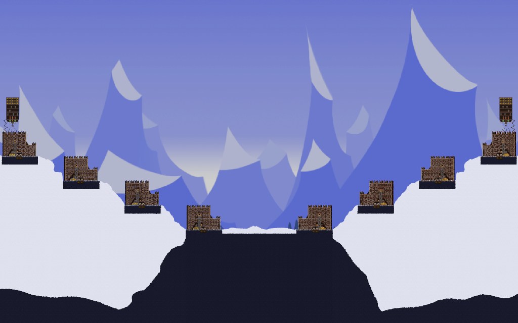 Mountain Kingdom v2