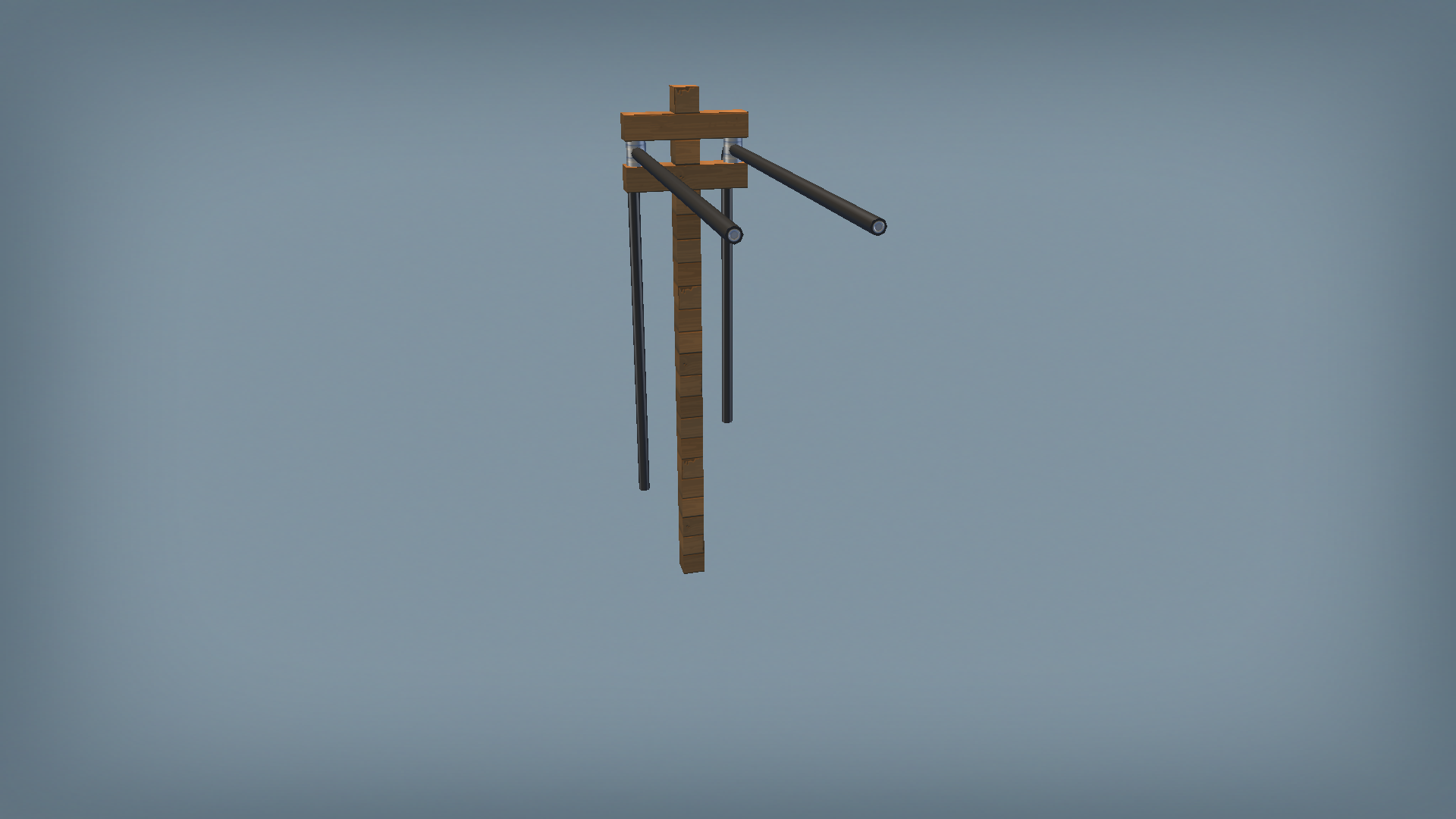 war torn power line end broken cut