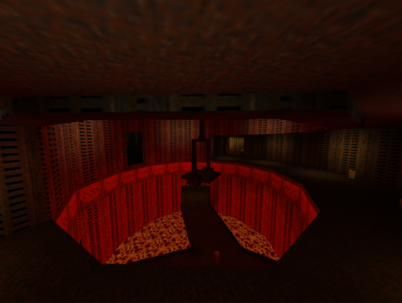 q2dm3 - The Frag Pipe