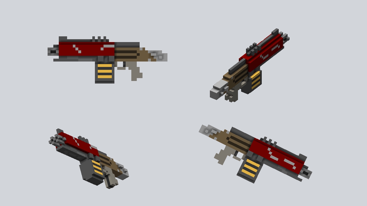 Storm Bolter