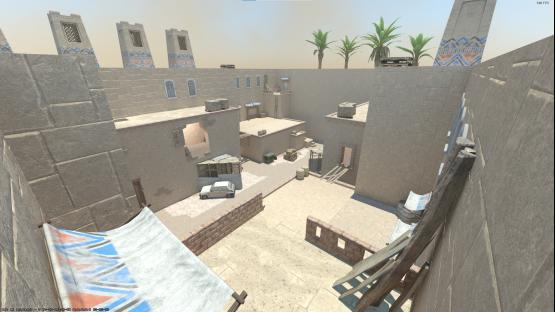 awp_anubis_lite – Counter-Strike 2 Mod