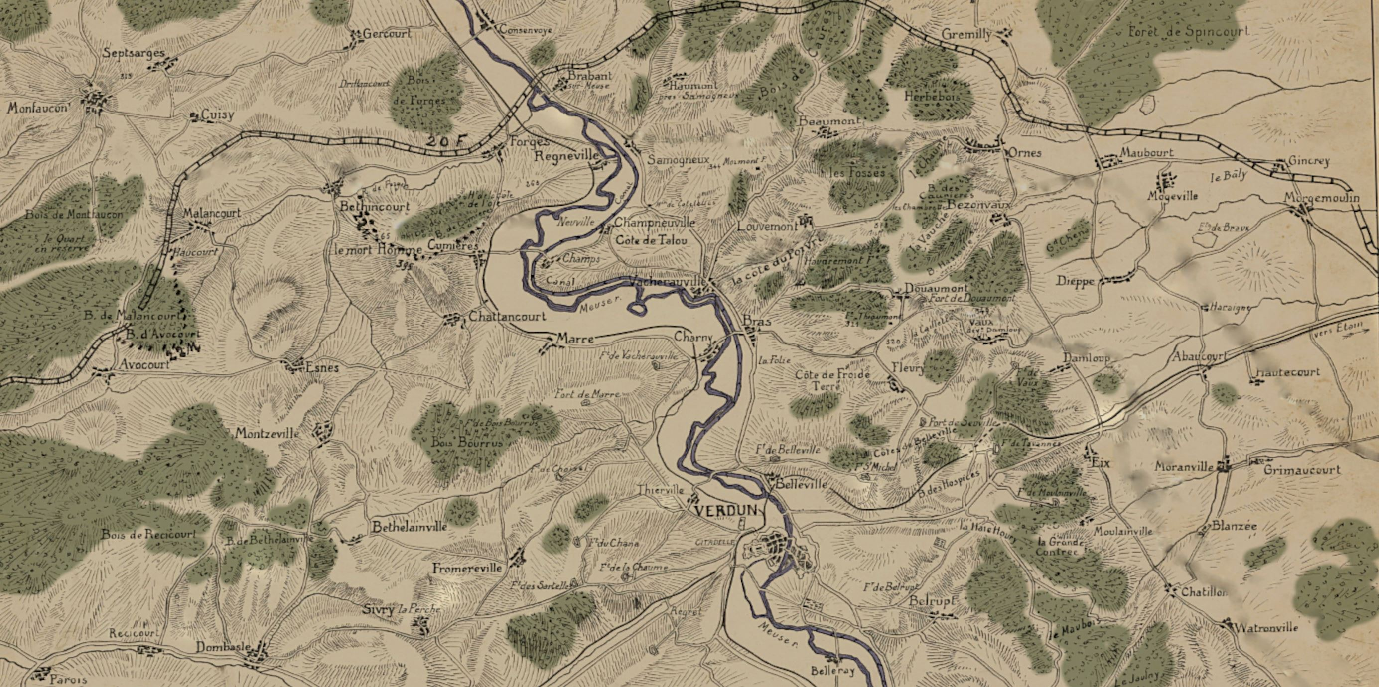 Verdun