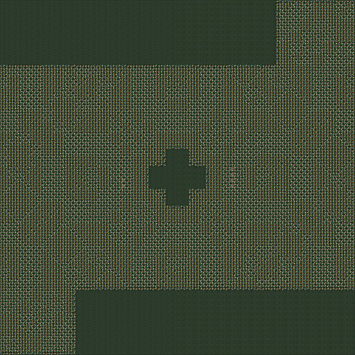Money 3vs3 more space by Vecna