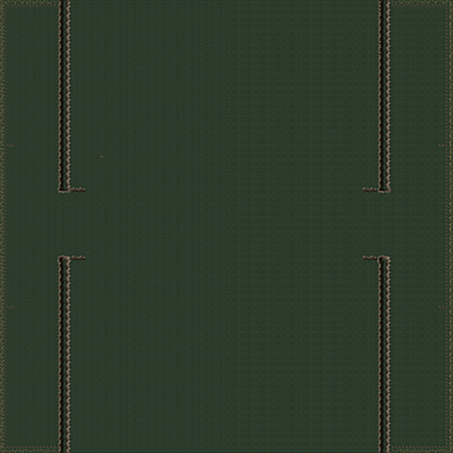 Mega 3vs3 1-Way by Vecna no lag?