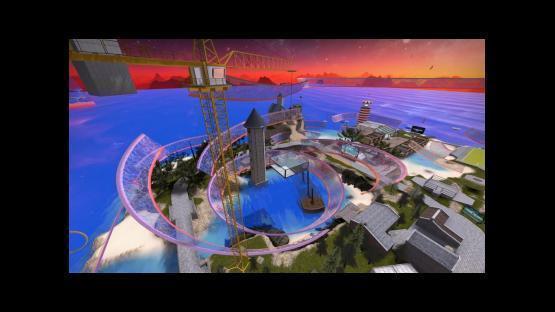 Trade - The Global Paradise – Counter-Strike 2 Mod