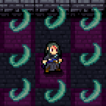 Reaper -> Soren
