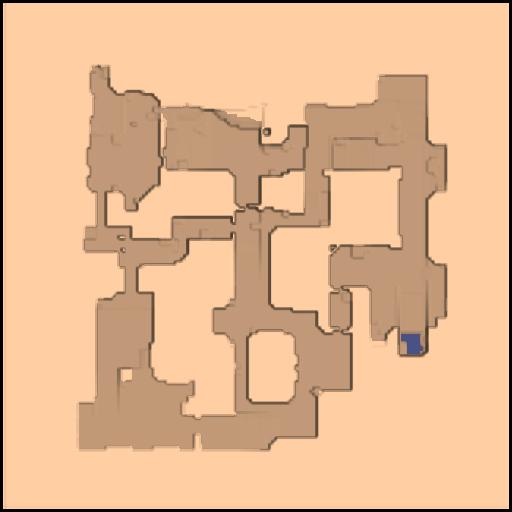Dust_2 Mini