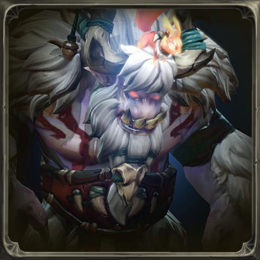 Northland Wander - True Form