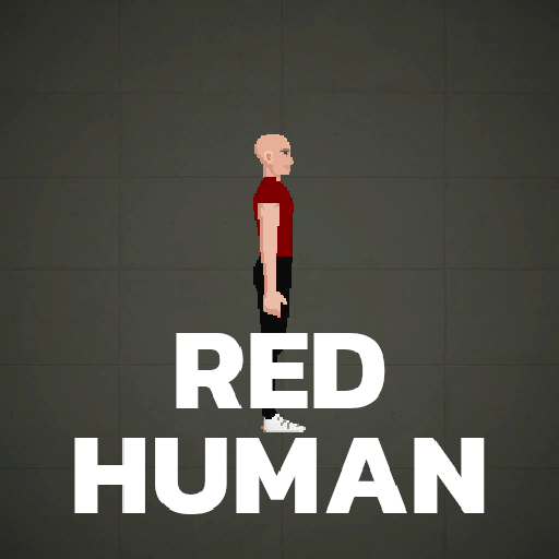red human