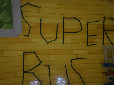 Super's Camp