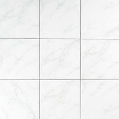 Piso Branco