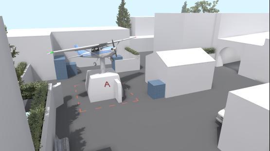 Nakai – Counter-Strike 2 Mod