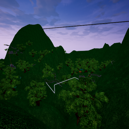 Amplified Hills! (23 H)