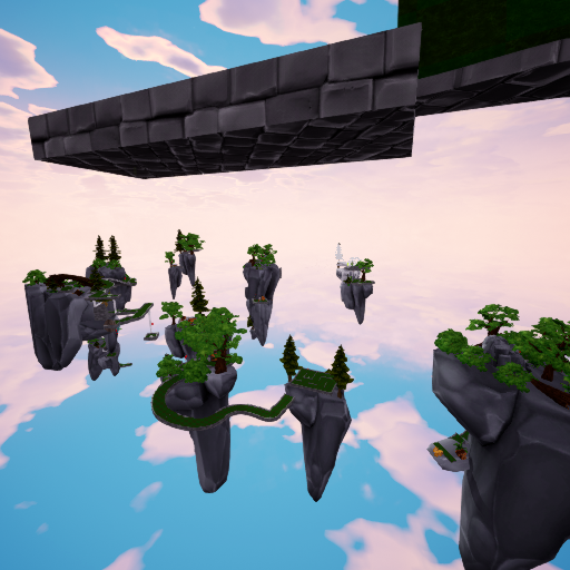 Nature Sky Islands (18 H)