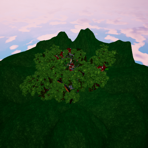 Village Hole in One (18 H)