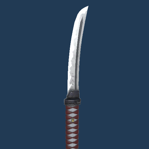 Tanto Knife