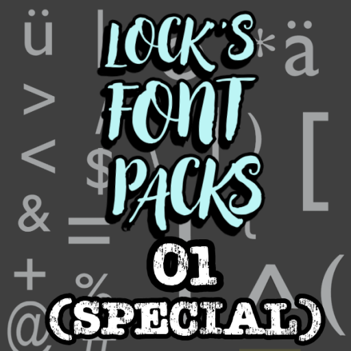 LFP: 01 (Special)