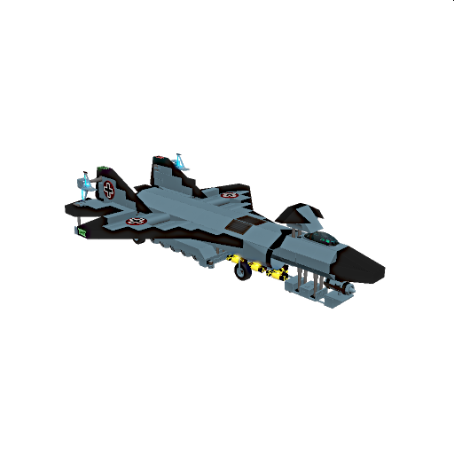 SAU-F67B Demon MJF