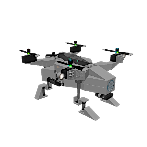 drone 23 preview