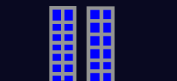Twin Towers