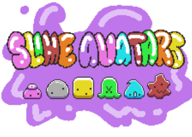Simple slimes!