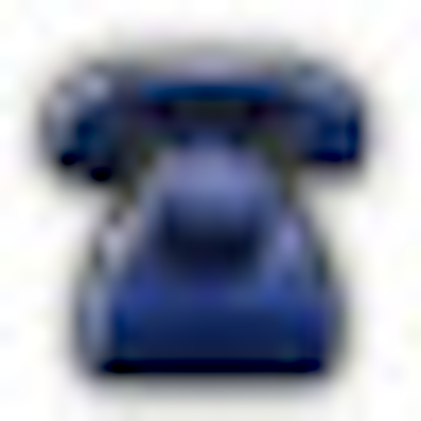 Blue Telephone Mod preview