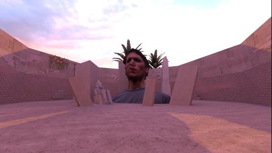 Jerma Octagon - DM preview
