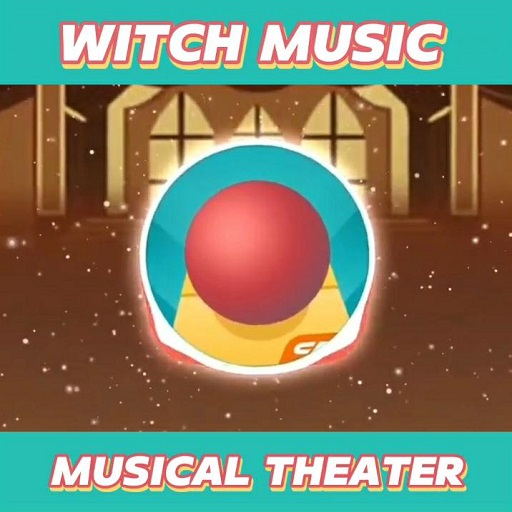 Musical Theater - Rolling Sky - Witch Music