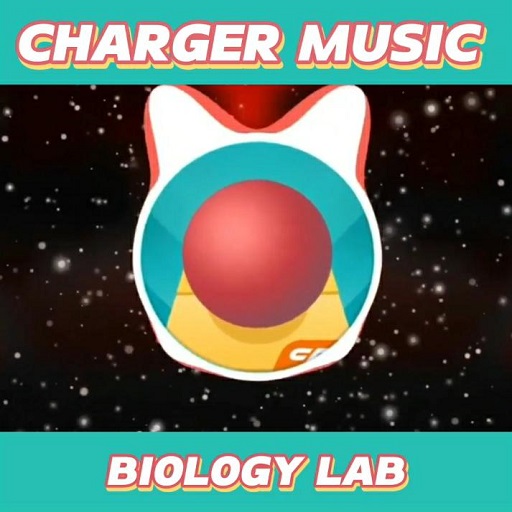 Biology Lab - Rolling Sky - Charger Music