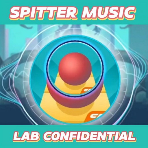 Lab CONFIDENTIAL - Rolling Sky - Spitter Music