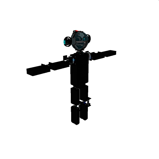 Ragdoll bot preview