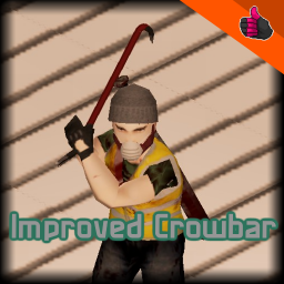 Improved Crowbar