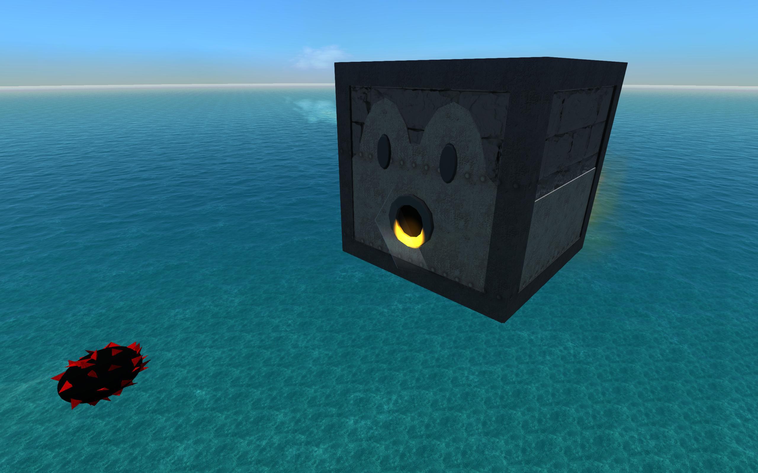 Dispencer_Fireball