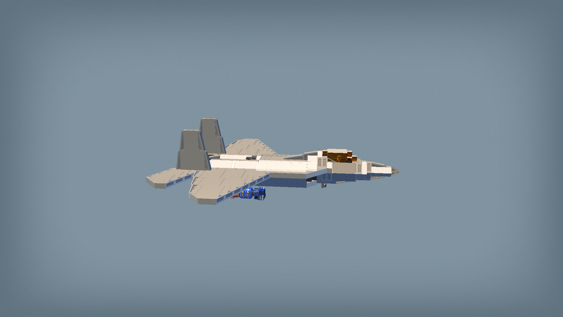 F22 RAPTOR