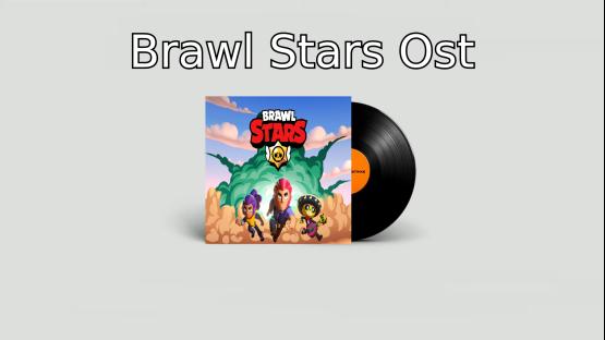 CS2 Music Kit | Brawl Stars OST – Counter-Strike 2 Mod