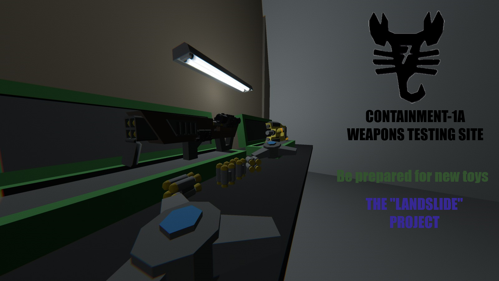 [НИИ-7000] "Spearhead-2" MANPADS – Unturned Mod