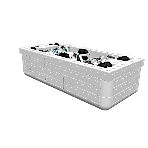 BATHTUB