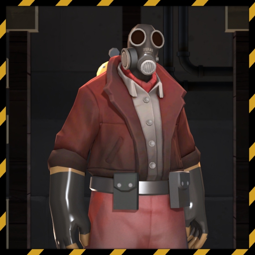 Coal Digger's Coat