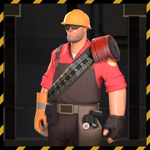 Scrapper's Armaments