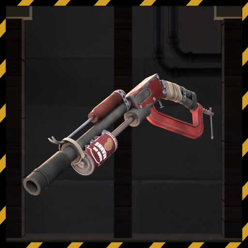 The Scrapper's Capper