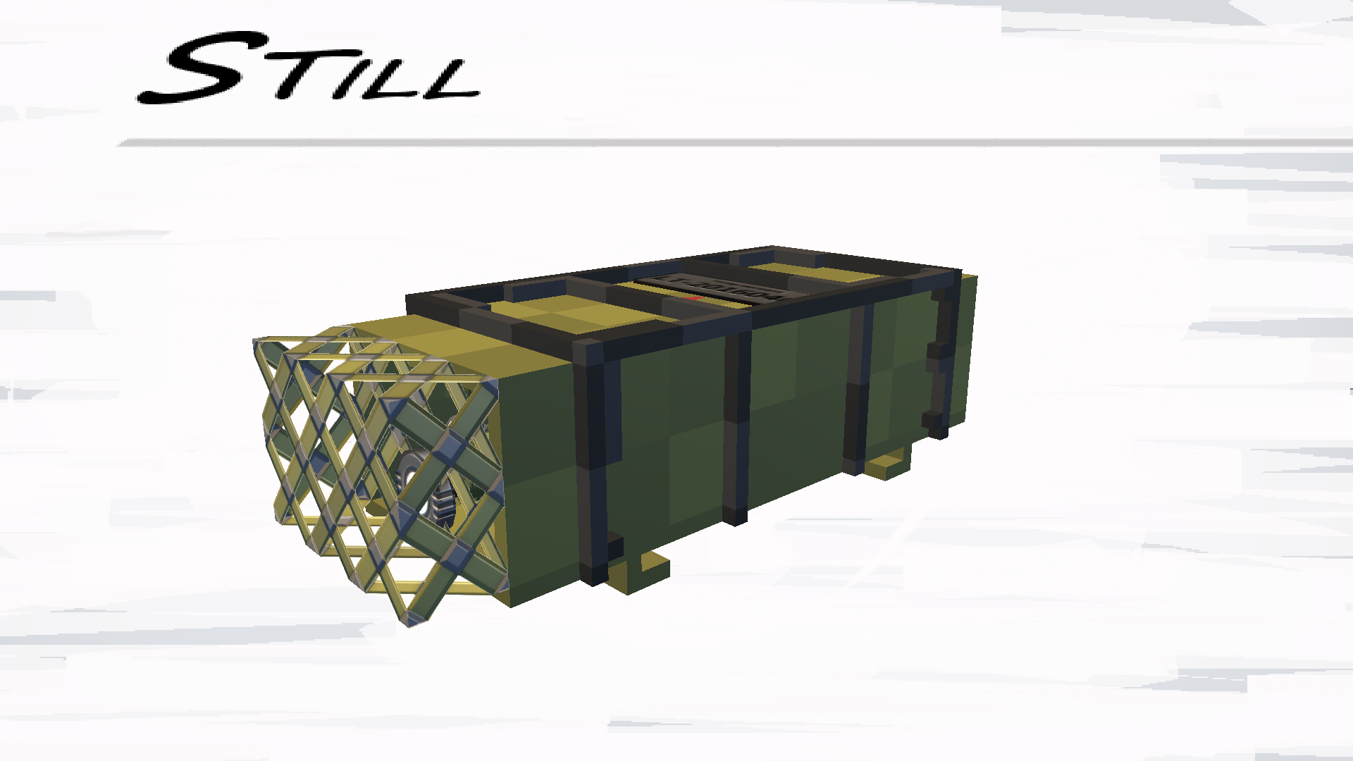 РПГ RPG 7 ПГ-7вр Tandem rocket box
