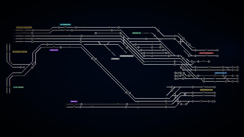 Berlin Potsdamer Bahnhof