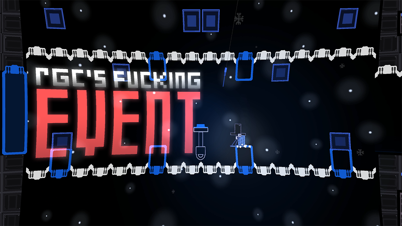 rgc's fucking event 3