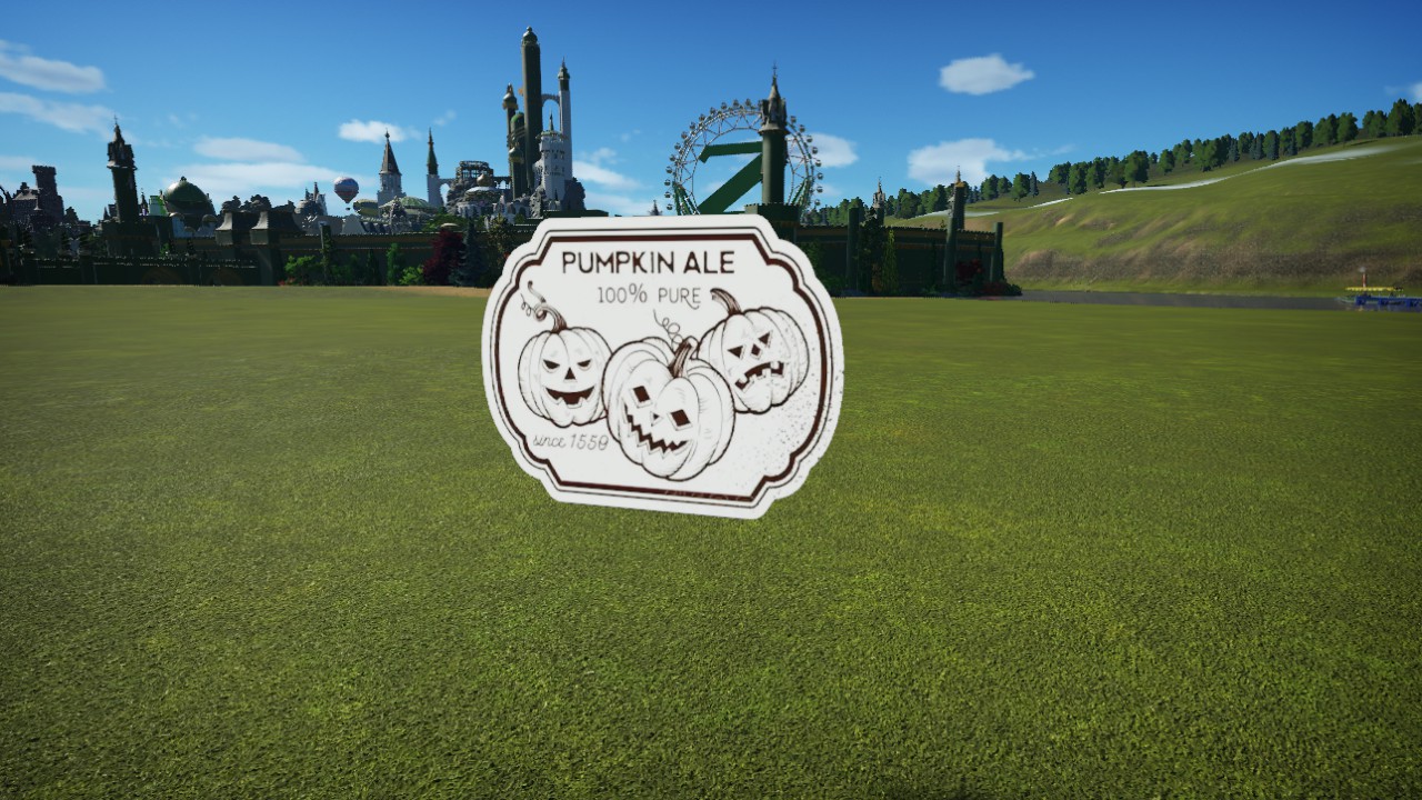 OZ-PumpkinAleSign